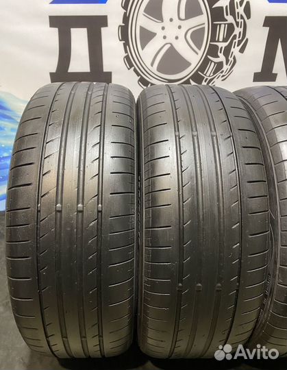 Nexen N'Fera SU1 195/55 R16 91V