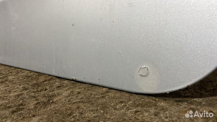 Дверь Левая Fiat Grande Punto 199