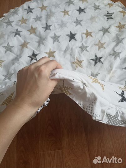 Коврик в палатку