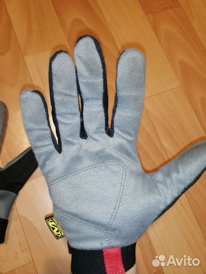 Mechanix wear specialty high dexterity 0,5 мм