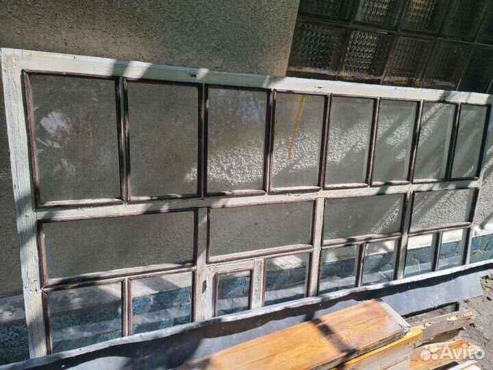 Деревянные окна бу бесплатно