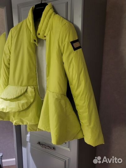 Куртка женская