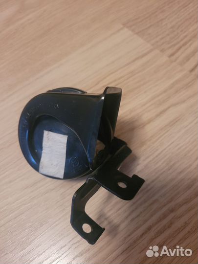 Звуковой сигнал оригинал Hyundai Tucson 2018-2022