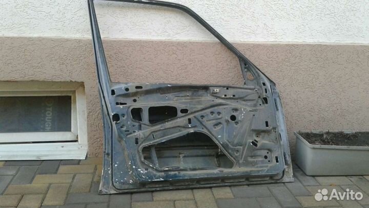 Запчасти на 124й