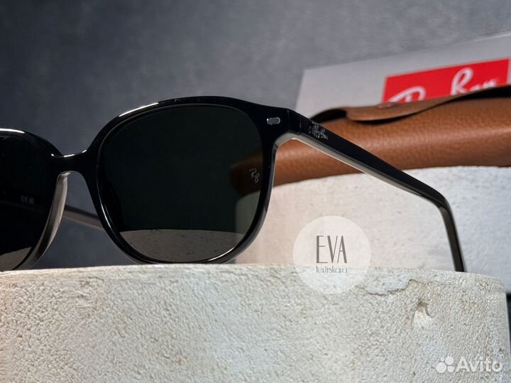 Очки Ray Ban Leonard RB 2193 901/39
