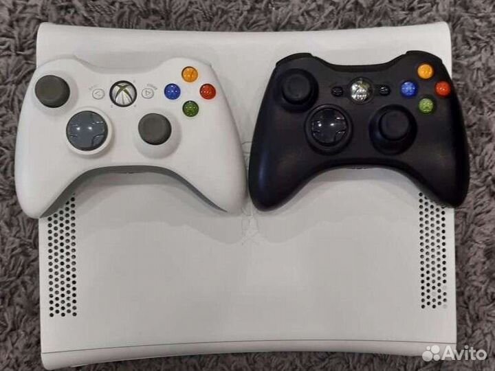 Xbox 360