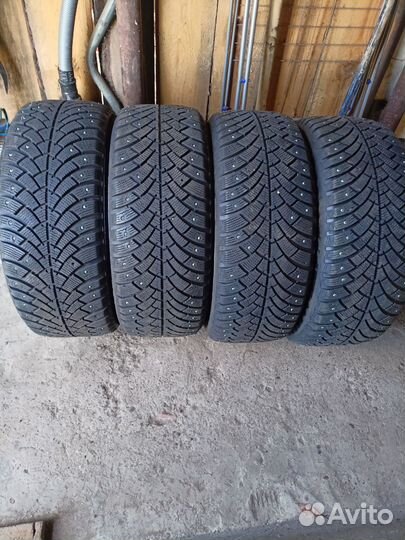 Bfgoodrich G-Force Stud 205/50 R17 93Q
