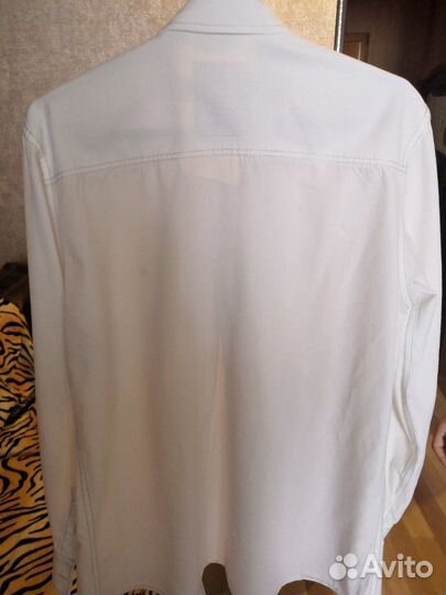 Рубашка для школы