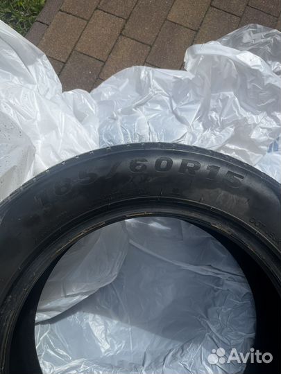 Imperial Snowdragon 2 185/60 R15