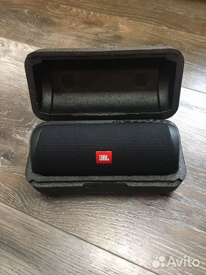 Колонка jbl flip 5