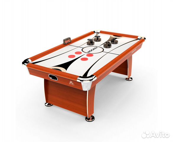 Аэрохоккей DFC benedor