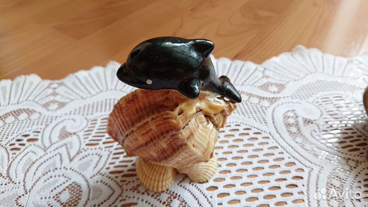 Морские ракушки, сувениры