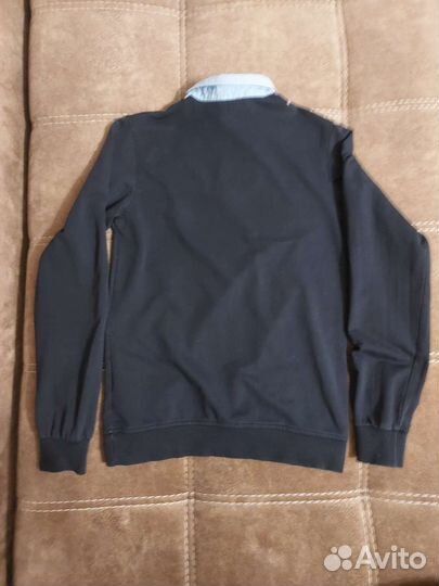 Рубашка обманка