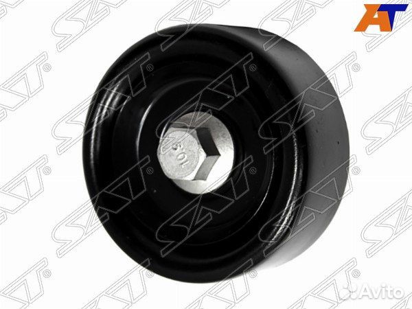 Ролик приводного ремня KIA cerato