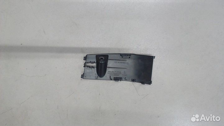 Обшивка салона Tesla Model 3, 2019