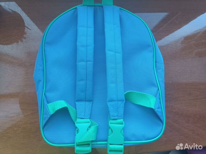 Рюкзак детский с 3д Джорджем из свинки пепы