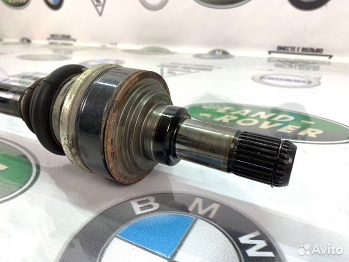 Привод задний левый оригинал для Bmw X3 F25 X4 F26