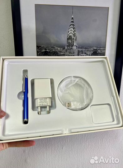 Планшет umiio x9 гарантия \новый