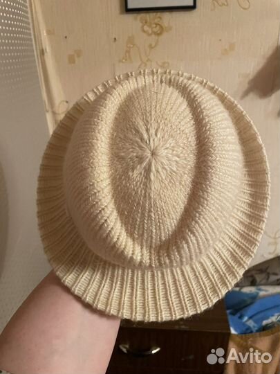 Шляпки из СССР tonak dolly