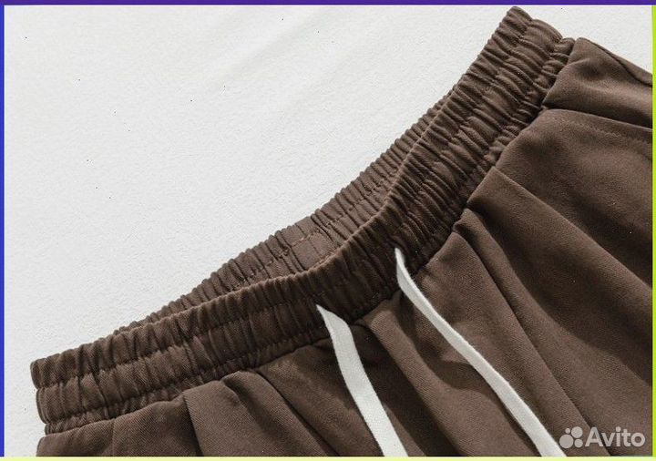 Штаны Карго (84030 Art: )