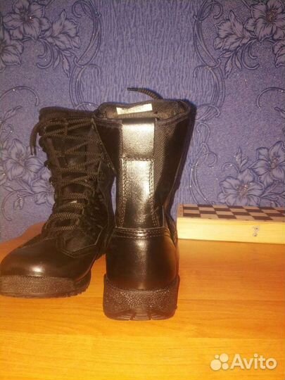 Берцы Гарсинг