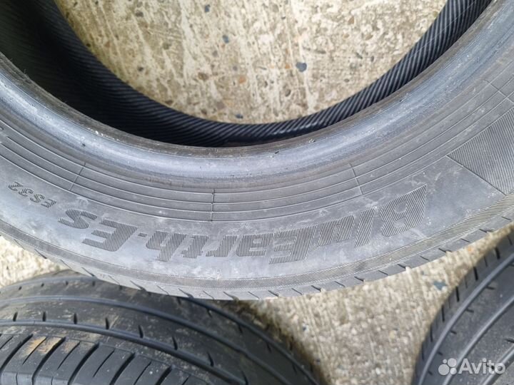 Yokohama Bluearth ES32 205/55 R16