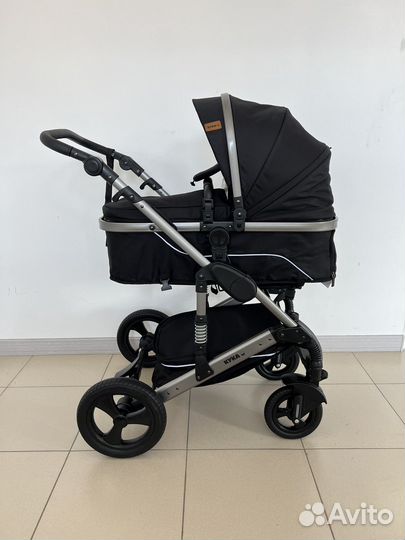 Коляска 2в1 детская