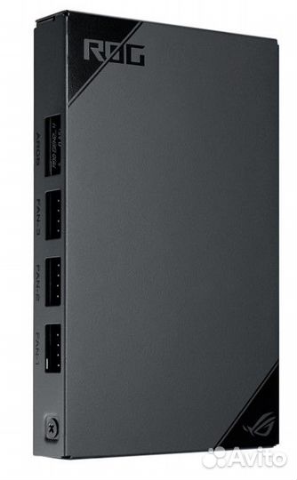 Сво Asus ROG Ryujin II 360 Noctua