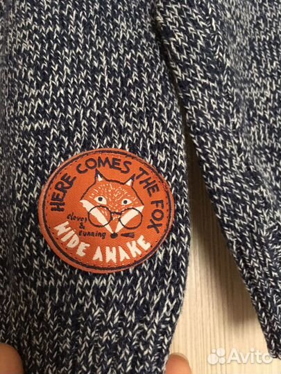 Новая кофта/ кардиган/ джемпер