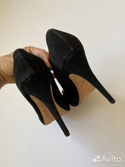 Туфли Brian Atwood