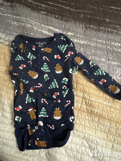 Набор боди 80