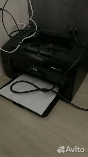 Принтер HP