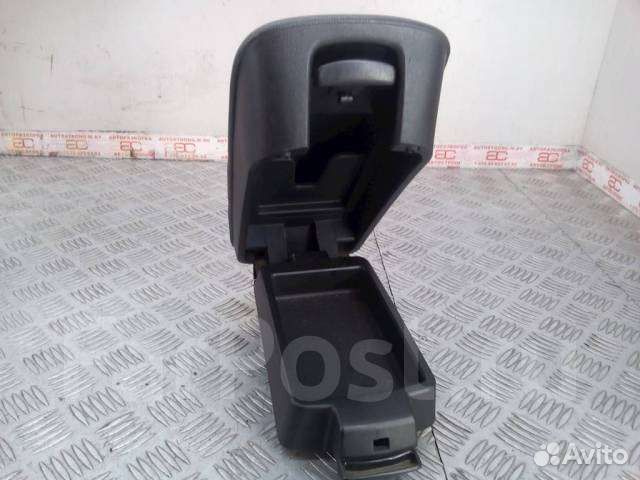 Подлокотник kia ceed 2007