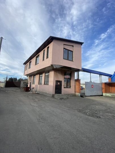 Свободного назначения, 153.6 м²