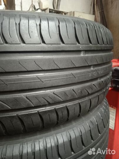 Nokian Tyres Nordman SX2 205/55 R16