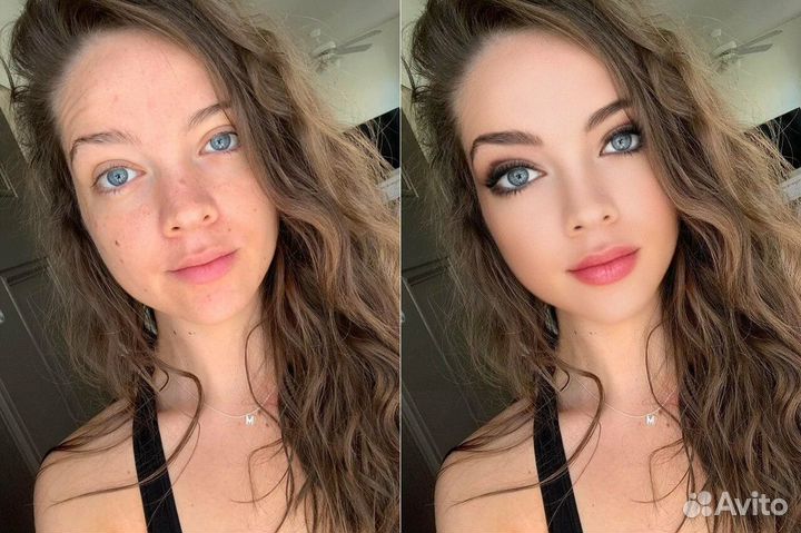 Услуги Photoshop любой сложности