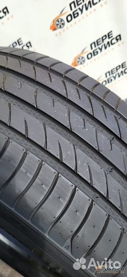 Delinte DS2 SUV 235/55 R18 104V