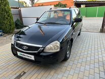 ВАЗ (LADA) Priora 1.6 MT, 2009, 228 000 км, с пробегом, цена 308 000 руб.