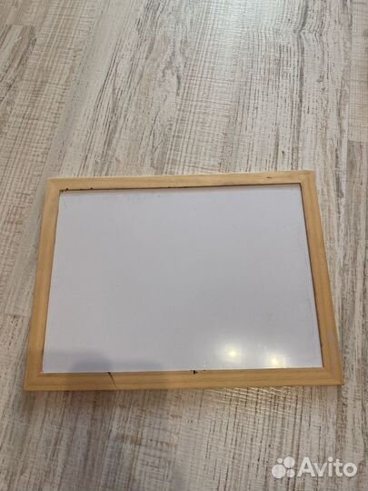 Игра с доской для рисования