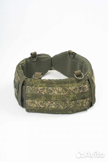 Боевой пояс