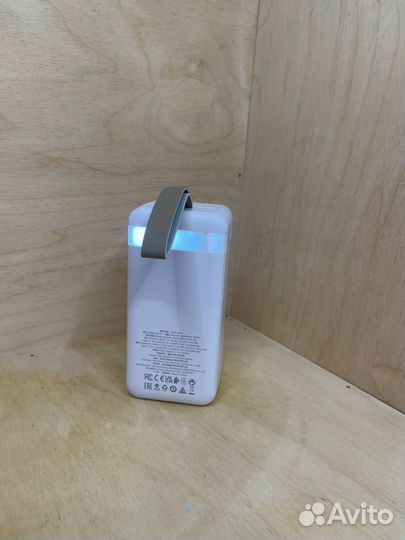 Повербанк 50000 мАч Powerbank