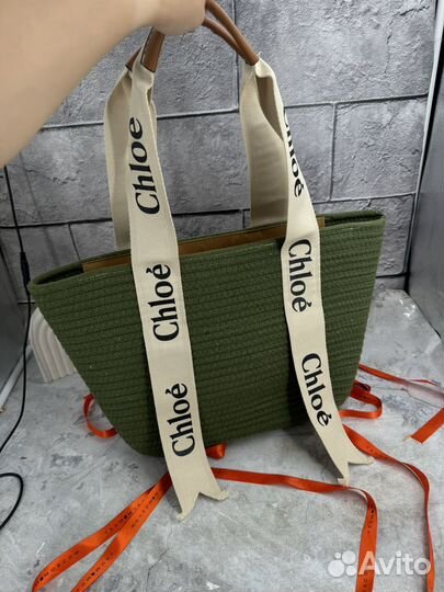 Сумка Chloe женская