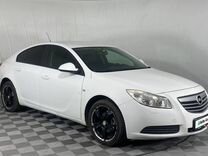 Opel Insignia 1.6 MT, 2012, 172 000 км, с пробегом, цена 740 000 руб.