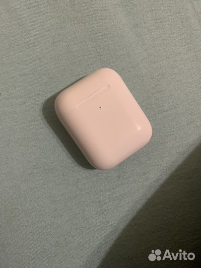 Беспроводные наушники