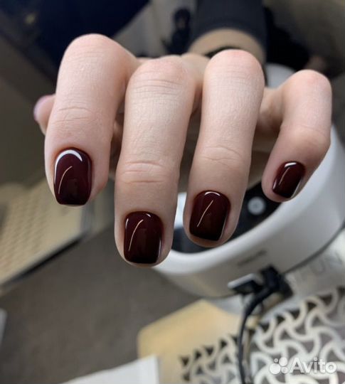 Модель на маникюр бесплатно