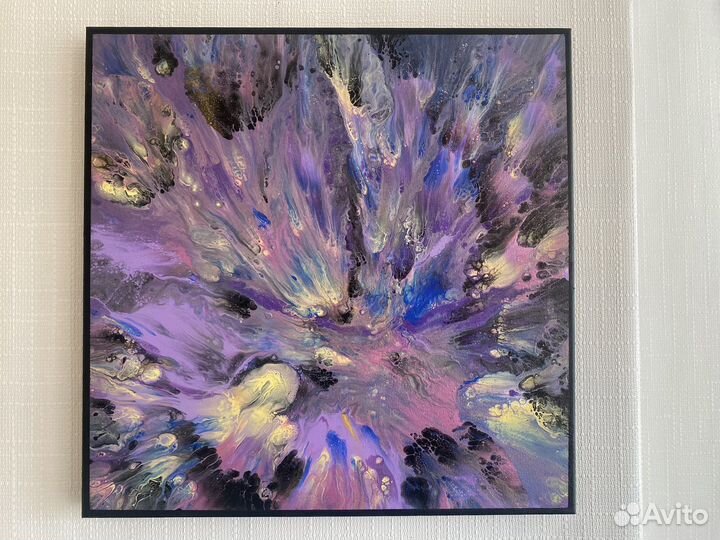 Интерьерная Картина 45*45