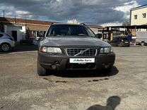 Volvo XC70 2.5 AT, 2002, 150 000 км, с пробегом, цена 700 000 руб.