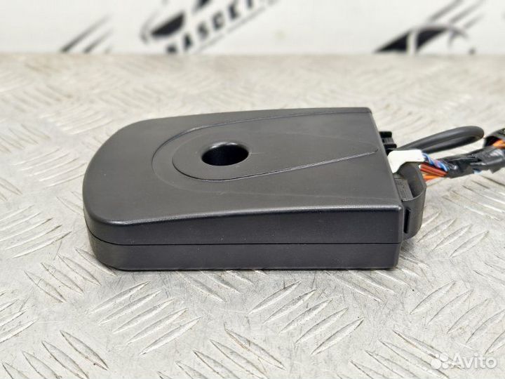 Блок управления Bluetooth Ford Focus 3 1.6 pnda