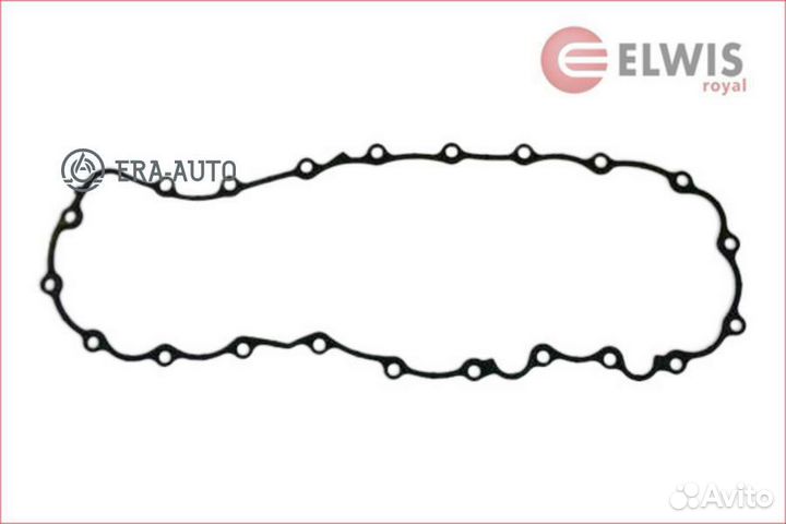 Elwis-royal 1046818 Прокл.поддона