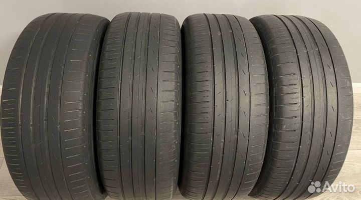 Hankook Ventus Prime 2 K115 235/60 R18